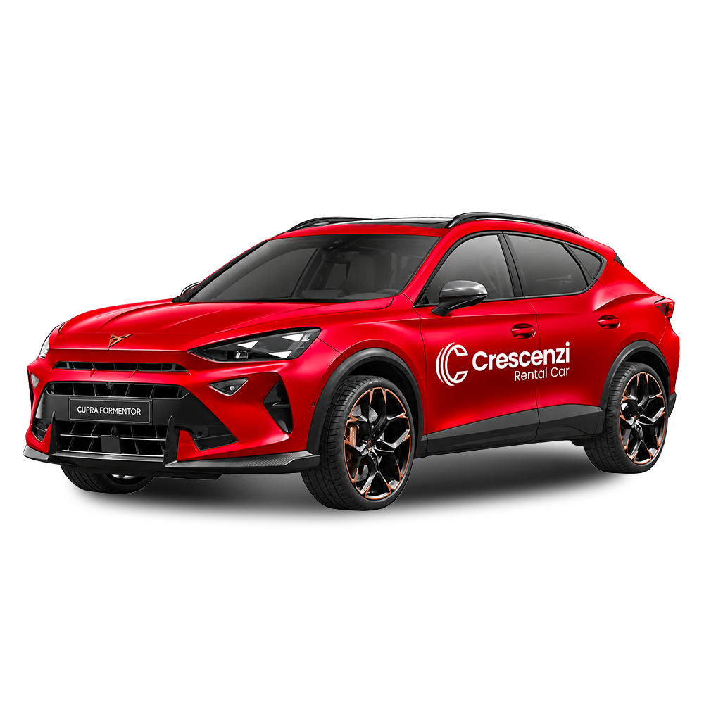 Crescenzi Rental Car 01