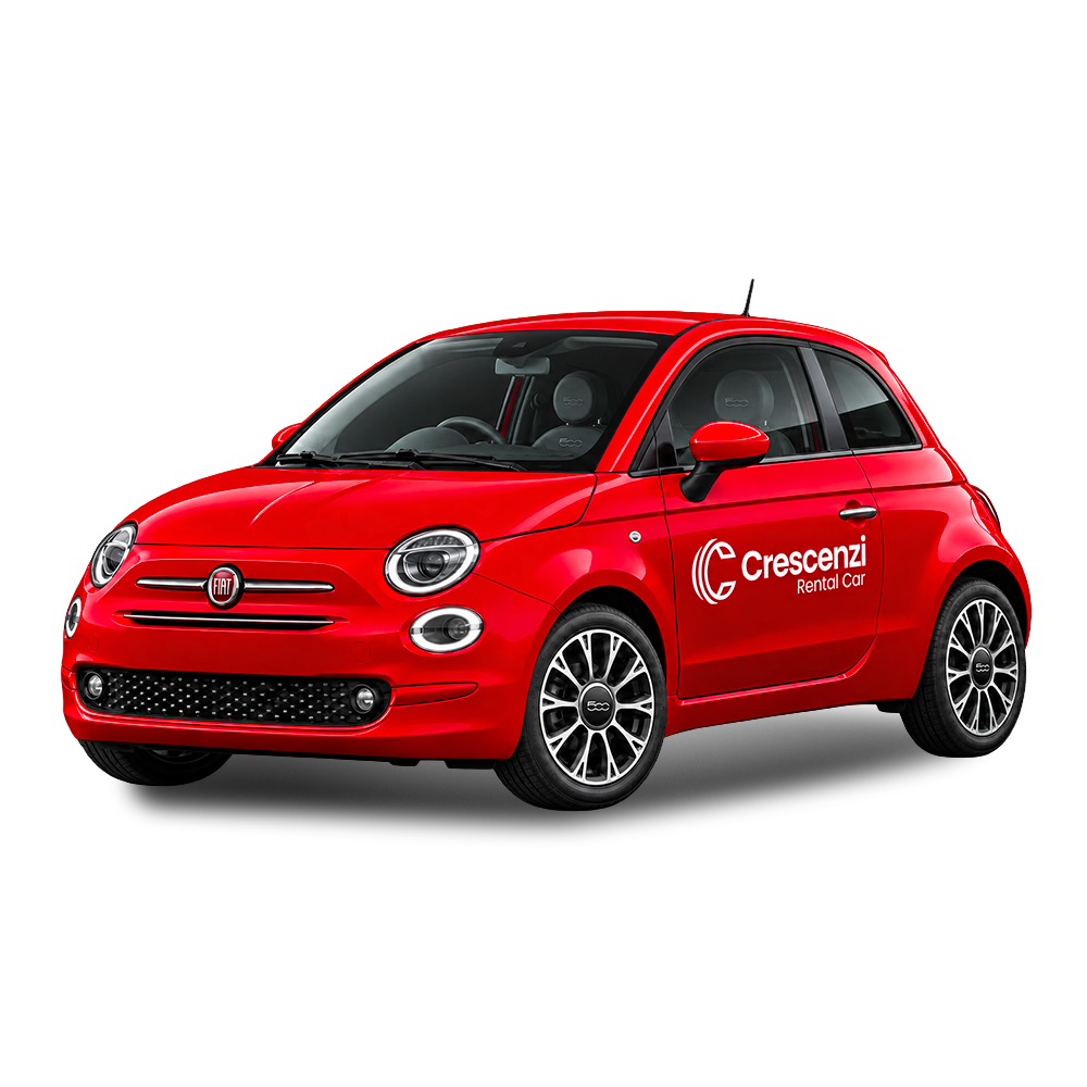 Crescenzi Rental Car 02